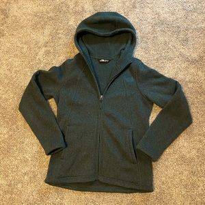 The North Face - Zip Sweater